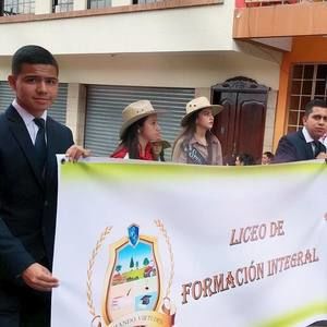 Meet your Posher, Lilian